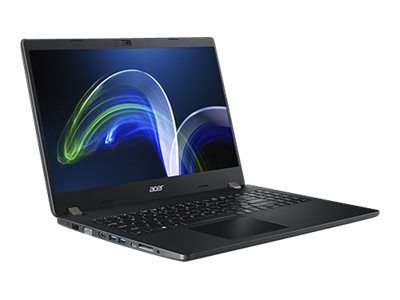 Acer Notebook TravelMate P2 TMP215-41-G3 - 39.6 cm (15.6") - AMD Ryzen 5 5500U - Shale Black_3