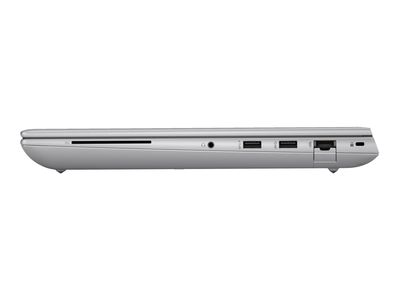 HP Notebook ZBook Fury 16 G10 Mobile Workstation - 40.6 cm (16") - Intel Core i9-13950HX - Grau_7