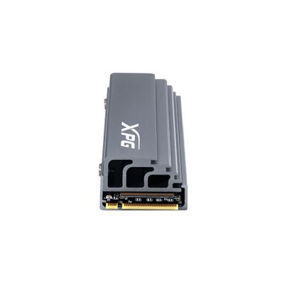 ADATA SSD XPG GAMMIX S70 - 1 TB - M.2 2280 - PCIe 4.0 x4 NVMe_5