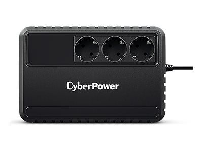 CyberPower USV System BU Series BU650EU - 360 W_thumb