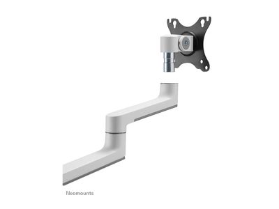 Neomounts DS60-425WH1 mounting kit - full-motion - for monitor - white_8