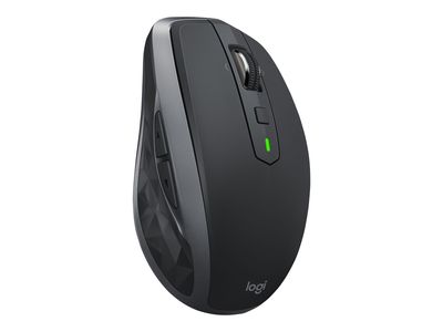 Logitech Maus MX Anywhere 2S - Graphite_thumb