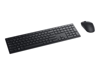 Dell Pro Tastatur-und-Maus-Set KM5221W_2