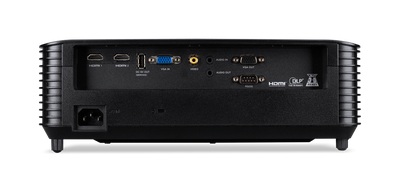 Acer X1328AF - DLP-Projektor - tragbar - 3D_3