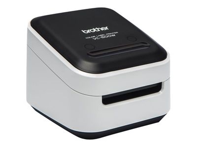 Brother Label Printer VC-500W_3