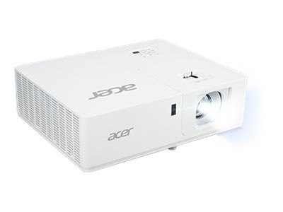 Acer DLP projector PL6610T - white_4