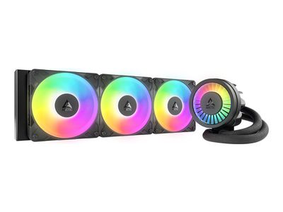 ARCTIC Liquid Freezer III Pro 360 A-RGB - Prozessor-Flüssigkeitskühlsystem_1