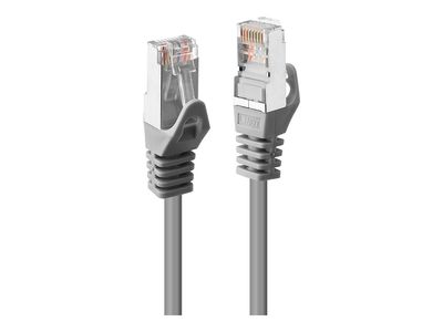 Cable Lindy Cat 6 F/UTP 7.5m Grey_thumb