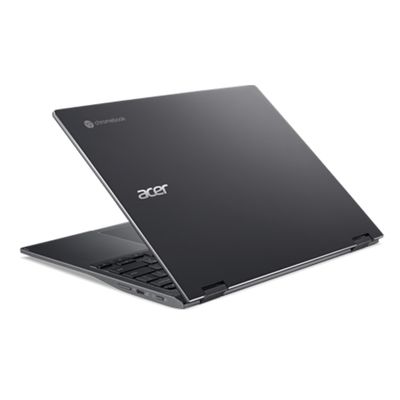 Acer Chromebook Spin 513 CP513-2H - 34.3 cm (13.5") - MediaTek Kompanio 1380 MT8195T - Titanium Gray_5