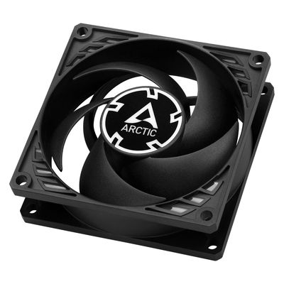ARCTIC P8 Silent - 80 mm Low-Noise-Lüfter | 5 Pack_2