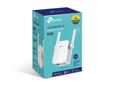 TP-Link AC1200-Dualband-WLAN-Repeater_3