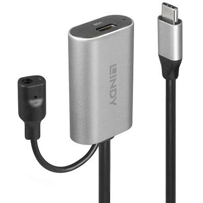 Lindy USB-C-Verlängerungskabel - 5 m_thumb