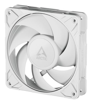 ARCTIC Freezer P12 Pro PST (Weiß) - 120 mm PWM-Lüfter mit Kabelsplitter_thumb