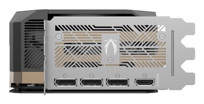 Zotac GAMING GeForce RTX 5090 SOLID NVIDIA 32 GB GDDR7_2
