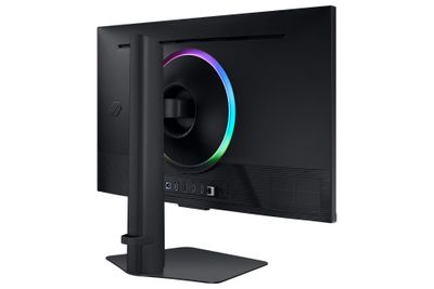 Samsung Gaming Monitor Odyssey G7 G70D - 68.6 cm (27") - 3840 x 2160 4K UHD_6