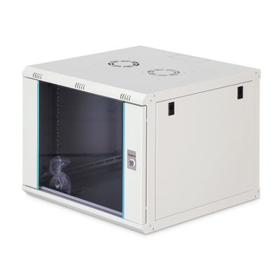 Rack Digitus Wall Dynamic-N 9HE 600x600 grey_thumb