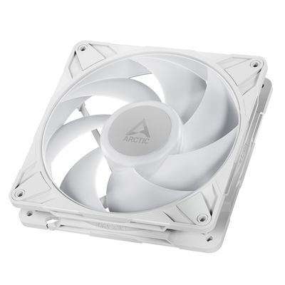 Case ACC Arctic P14 Pro A-RGB PWM White_3