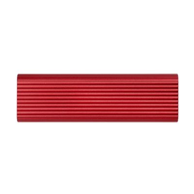 Patriot external hard drive TRANSPORTER Lite - 1 TB - USB-C 3.2 Gen 2 - red_4