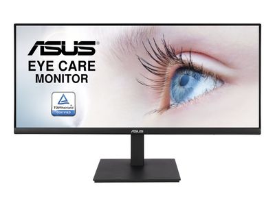 ASUS LED-Monitor VP349CGL - 86.4 cm (34") - 3440 x 1440 UWQHD_1