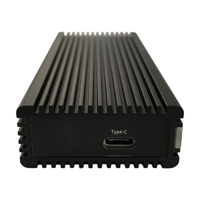 LC Power storage enclosure LC-M2-C-NVME-2X2 - NVMe-M.2  SSDs - USB 3.2 (Gen 2x2)_6