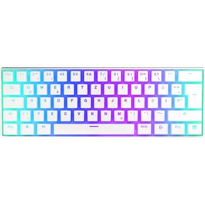 Endorfy keyboard EY5D003 - white_2