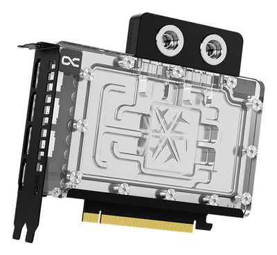 INNO3D iChill GeForce RTX 5080 FROSTBITE NVIDIA 16 GB GDDR7_thumb
