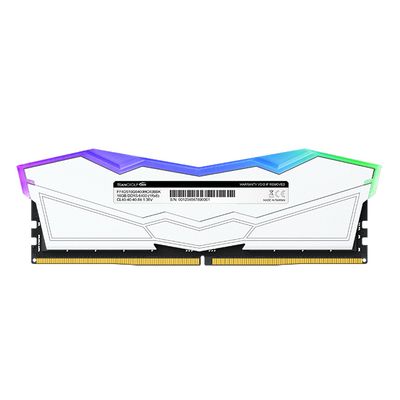 T-Force RAM DELTA RGB - 32 GB (2 x 16 GB Kit) - DDR5 6000 DIMM CL38_5
