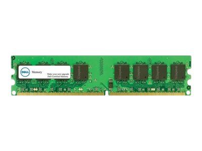 Dell RAM AA101752 - 8 GB - DDR4 2666 UDIMM_thumb