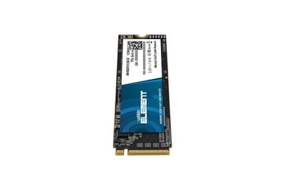Mushkin SSD Element - 512 GB - M.2 2280 - PCIe 3.0 x4 NVMe - BULK_4