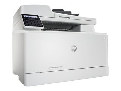 HP Multifunktionsdrucker LaserJet Pro MFP M181fw_3