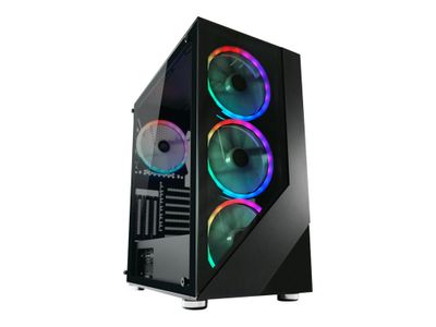 LC Power Gaming 803B Shaded_X - mid tower - ATX_3
