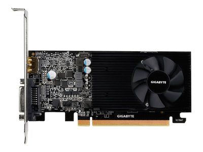 GIGABYTE Grafikkarte GeForce GT 1030 - 2 GB GDDR5_thumb