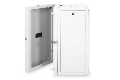 DIGITUS network cabinet Unique Series DN-19 20-U-3 - 20U_4
