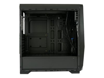 LC Power Gaming 700B Hexagon - mid tower - ATX_7