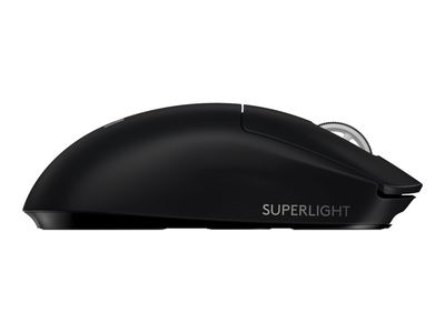 Logitech G Maus Pro X Superlight Wireless Gaming - Schwarz_7