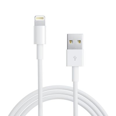 Apple Lightning cable  - 1 m_thumb