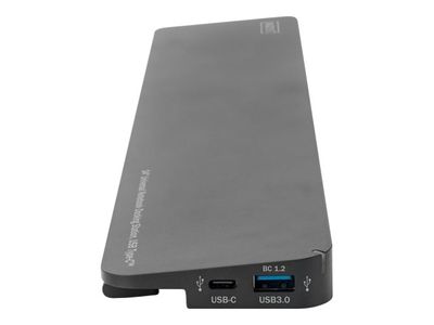 DIGITUS Notebook-Dockingstation DA-70868 VGA, HDMI, DP_5