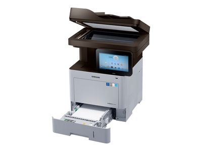 Samsung ProXpress M4583FX - multifunction printer - B/W_3