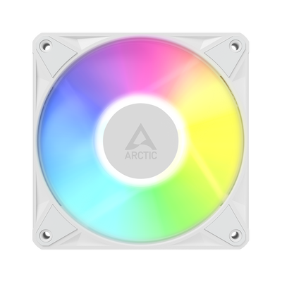 Case ACC Arctic BioniX P12 A-RGB (White) - 3 Pack_4