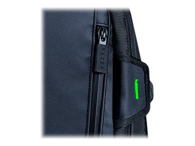 Razer notebook carrying backpack Rogue V3 - 38.1 cm (15") - Black_6