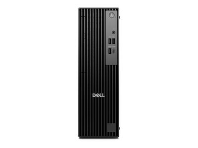 Dell Pro Slim QCS1250 - schlanker Desktop - Core i5 i5-14500 2.6 GHz - 16 GB - SSD 512 GB_2