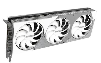 INNO3D GeForce RTX 5070 Ti X3 OC WHITE NVIDIA 16 GB GDDR7_thumb
