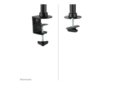 Neomounts Dual Monitor Tischhalterung FPMA-DCB100D_6