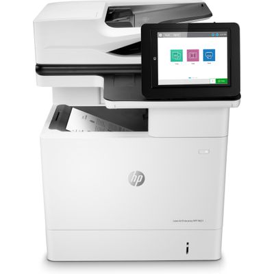 HP Multifunktionsdrucker LaserJet Enterprise M631dn_2