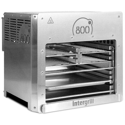 Intergrill 800 degree grill XXL_thumb