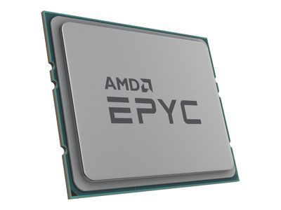 AMD EPYC 7642 / 2.3 GHz processor - PIB/WOF_4