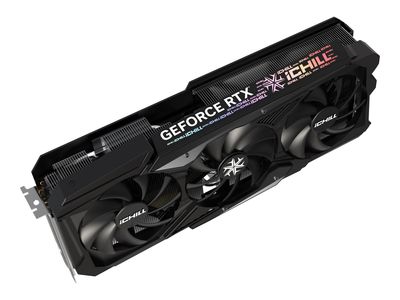 Inno3D iChiLL GeForce RTX 4070 X3 - Grafikkarten - GeForce RTX 4070 - 12 GB_6