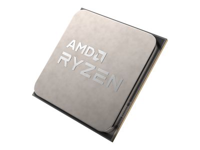 AMD Ryzen 9 5900X / 3.7 GHz processor - PIB/WOF_2