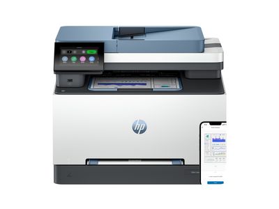 HP Color LaserJet Pro MFP 3302fdwg - Multifunktionsdrucker - Farbe_3