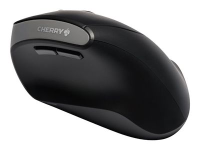 CHERRY MW 4500 - vertical mouse - 2.4 GHz - black_3